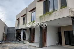 Rumah Modern Minimalis 3 Kamar Bisa Langsung Pindah di Pesanggrahan Rumah Modern Minimalis 3 Kamar Bisa Langsung Pindah di Pesanggrahan
