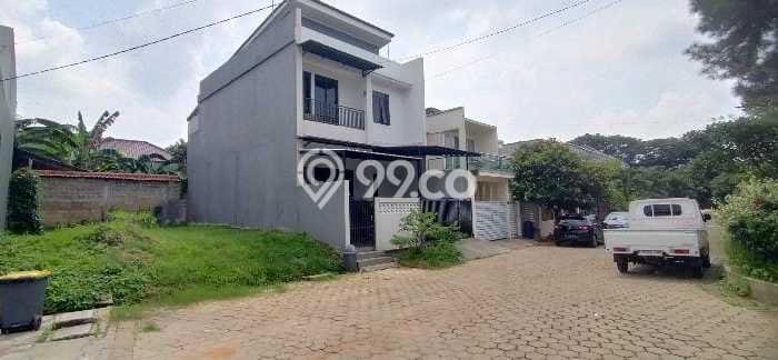 Untuk Dijual Tanah di Tangerang Selatan, Luas 115m2 SHM Untuk Dijual Tanah di Tangerang Selatan, Luas 115m2 SHM