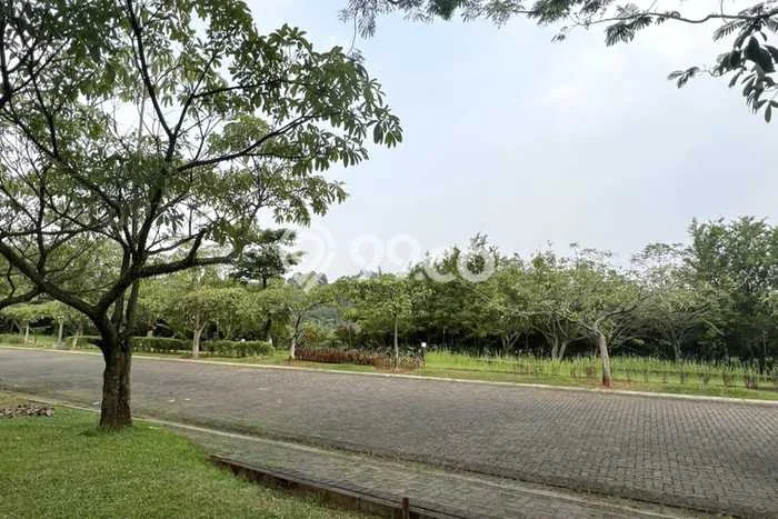 Lahan Investasi Lokasi BSD Tangerang Selatan PPJB Lahan Investasi Lokasi BSD Tangerang Selatan PPJB