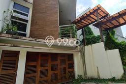 Hunian Super Elit dengan Akses Paling Strategis di Lebak Bulus, Jakarta Selatan Hunian Super Elit dengan Akses Paling Strategis di Lebak Bulus, Jakarta Selatan