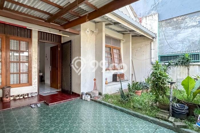 Jual Rumah Modern 2 KT di Graha Raya Bintaro, Tangerang Selatan Jual Rumah Modern 2 KT di Graha Raya Bintaro, Tangerang Selatan