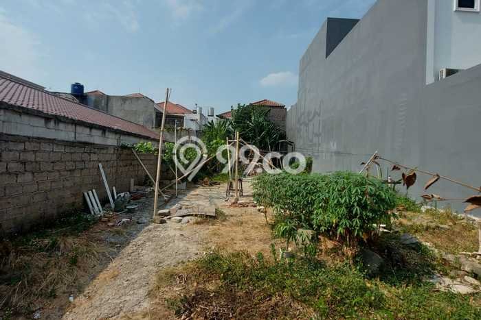 Tanah Kavling Dijual di Tangerang dengan Spesifikasi 320m2 Tanah Kavling Dijual di Tangerang dengan Spesifikasi 320m2