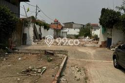 Lahan Kosong Dijual di Kebayoran Lama, Jakarta Selatan, Luas 456m2 Area Strategis Lahan Kosong Dijual di Kebayoran Lama, Jakarta Selatan, Luas 456m2 Area Strategis