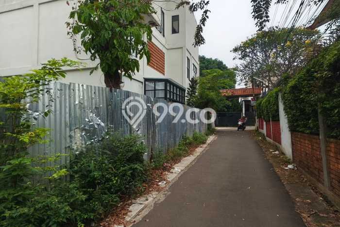 Tanah Kavling untuk Dijual di Ciputat Timur Tangerang Selatan 60m2 Tanah Kavling untuk Dijual di Ciputat Timur Tangerang Selatan 60m2