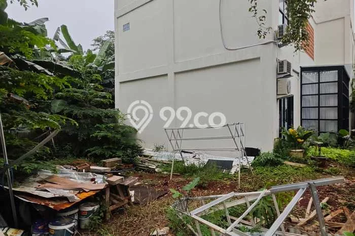 Tanah Kavling untuk Dijual di Ciputat Timur Tangerang Selatan 60m2 Tanah Kavling untuk Dijual di Ciputat Timur Tangerang Selatan 60m2