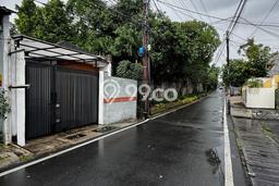 Siap Huni Rumah Mewah 2 Kamar di Pancoran Dekat ke Mana Saja Siap Huni Rumah Mewah 2 Kamar di Pancoran Dekat ke Mana Saja