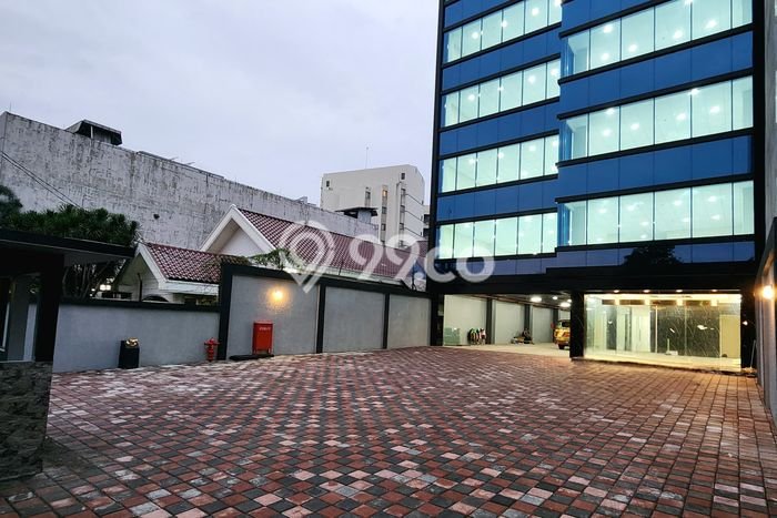 Kantor Dijual di Kawasan Menteng, Jakarta Pusat Harga Kompetitif Kantor Dijual di Kawasan Menteng, Jakarta Pusat Harga Kompetitif