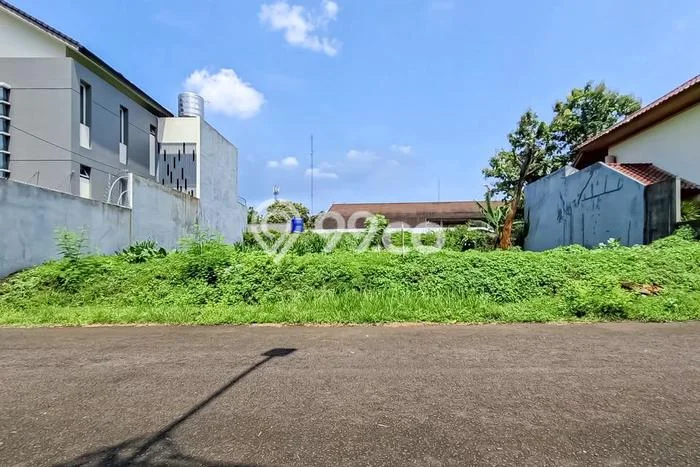 Tanah Investasi Dijual di Jakarta Selatan Punya Luas 388m2 Tanah Investasi Dijual di Jakarta Selatan Punya Luas 388m2