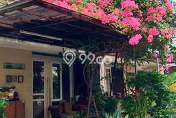 Rumah Minimalis 3 Kamar LT 66m2 di Bintaro Rumah Minimalis 3 Kamar LT 66m2 di Bintaro