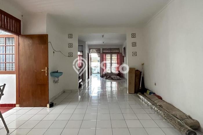 Jual Rumah Modern 2 KT di Graha Raya Bintaro, Tangerang Selatan Jual Rumah Modern 2 KT di Graha Raya Bintaro, Tangerang Selatan