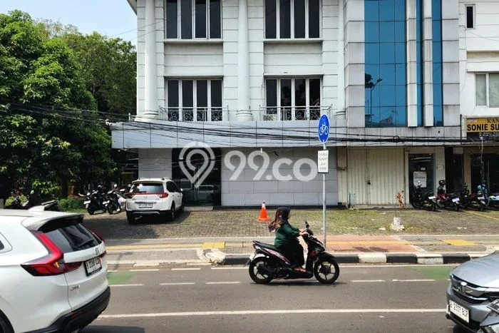 Ruko Strategis Kawasan Tebet, Luas 525m², Lokasi Bisnis, Dekat Tebet, Jakarta Selatan, Jakarta Selatan Ruko Strategis Kawasan Tebet, Luas 525m², Lokasi Bisnis, Dekat Tebet, Jakarta Selatan, Jakarta Selatan
