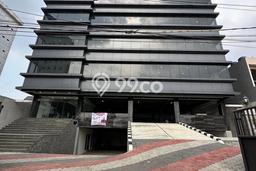 Kantor Bagus Dijual LB 4000m2 Lokasi Strategis Jakarta Selatan Area Cocok untuk Bisnis Kantor Bagus Dijual LB 4000m2 Lokasi Strategis Jakarta Selatan Area Cocok untuk Bisnis