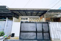Dijual Rumah Eksklusif 2 KT di Poris, Tangerang Dijual Rumah Eksklusif 2 KT di Poris, Tangerang
