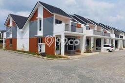 Rumah Strategis Modern Lb 83m2 di Karawaci, Tangerang Rumah Strategis Modern Lb 83m2 di Karawaci, Tangerang