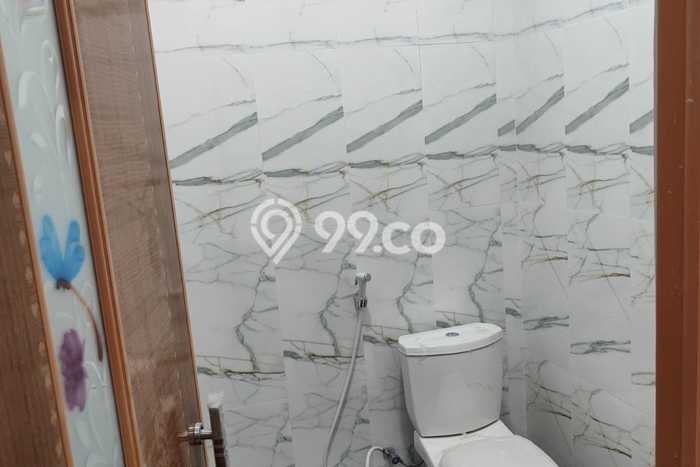 Rumah Minimalis 3 KT di Poris Tangerang Semi Furnished Rumah Minimalis 3 KT di Poris Tangerang Semi Furnished