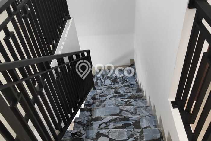 Rumah Minimalis 3 KT di Poris Tangerang Semi Furnished Rumah Minimalis 3 KT di Poris Tangerang Semi Furnished