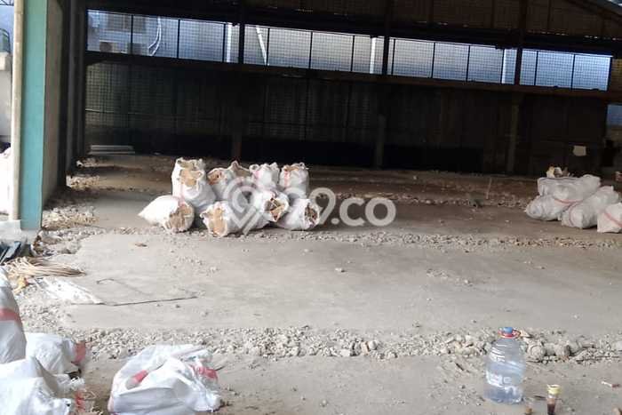 Gudang Bagus Dijual di Dadap Tangerang Lokasi Strategis Cocok untuk Kembangkan Bisnis Gudang Bagus Dijual di Dadap Tangerang Lokasi Strategis Cocok untuk Kembangkan Bisnis