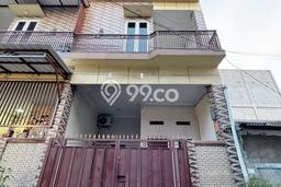 Dijual Rumah Eksklusif 3 KT di Poris, Tangerang Dijual Rumah Eksklusif 3 KT di Poris, Tangerang