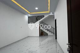 Jual Rumah Modern 4 KT di Poris, Tangerang Jual Rumah Modern 4 KT di Poris, Tangerang