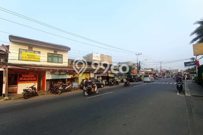 Kavling Tanah Dijual di Karawaci Tangerang Spesifikasi 536m2 Kavling Tanah Dijual di Karawaci Tangerang Spesifikasi 536m2