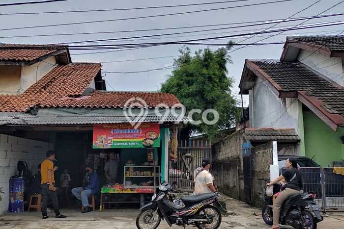 Tanah di Karawaci, Tangerang Luas 1179m2 Dijual Segera Tanah di Karawaci, Tangerang Luas 1179m2 Dijual Segera