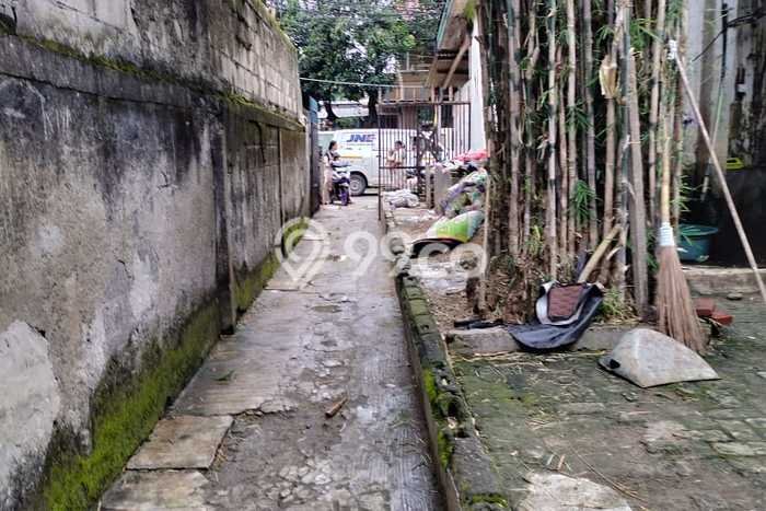 Tanah di Karawaci, Tangerang Luas 1179m2 Dijual Segera Tanah di Karawaci, Tangerang Luas 1179m2 Dijual Segera