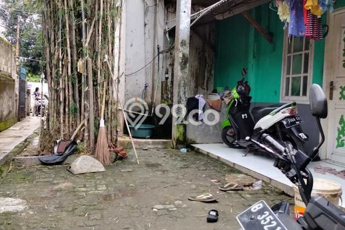 Tanah di Karawaci, Tangerang Luas 1179m2 Dijual Segera Tanah di Karawaci, Tangerang Luas 1179m2 Dijual Segera