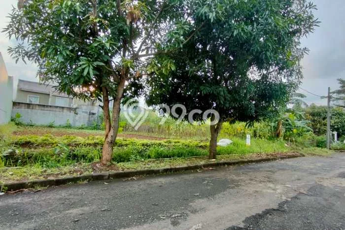 Kavling Tanah di Karawaci Dijual Luas 720m2 Legalitas SHM Kavling Tanah di Karawaci Dijual Luas 720m2 Legalitas SHM