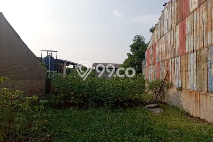 Kavling Tanah di Periuk Dijual Luas 2224m2 Legalitas SHM Kavling Tanah di Periuk Dijual Luas 2224m2 Legalitas SHM