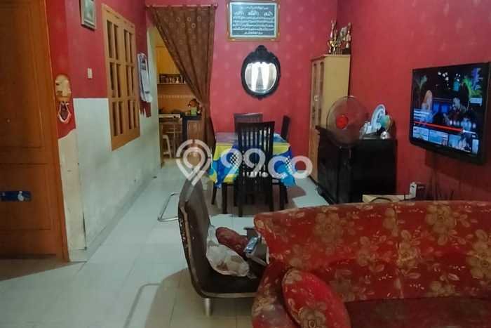 Hunian Cantik Modern Lb 100m2 di Kelapa Dua, Tangerang Hunian Cantik Modern Lb 100m2 di Kelapa Dua, Tangerang