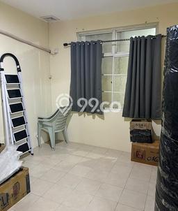 Dijual Rumah Siap Huni di Karawaci Tangerang Harga Rp 450 Juta LT 1m2 Dijual Rumah Siap Huni di Karawaci Tangerang Harga Rp 450 Juta LT 1m2