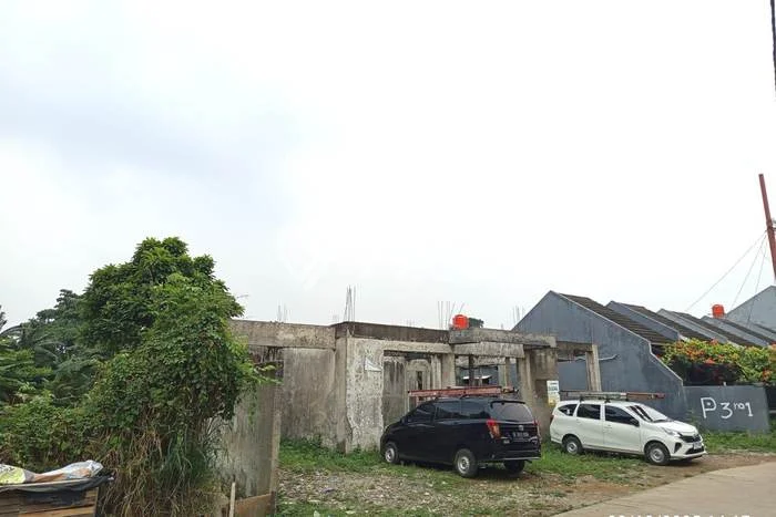 Tanah untuk Dijual di Kelapa Dua Tangerang Luas 380m2 Tanah untuk Dijual di Kelapa Dua Tangerang Luas 380m2