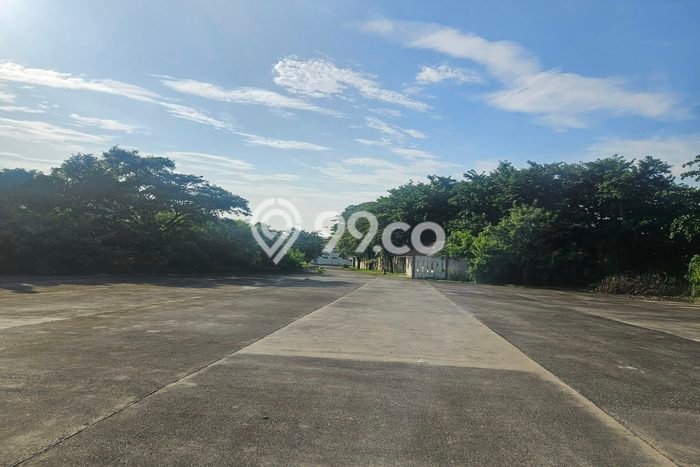 Unit Gudang Strategis di Serang Baru, Bekasi Potensi Cuan Besar Unit Gudang Strategis di Serang Baru, Bekasi Potensi Cuan Besar