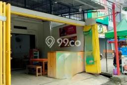 Disewakan Ruko di Kawasan Ramai harapan indah Luas 180m2 Disewakan Ruko di Kawasan Ramai harapan indah Luas 180m2