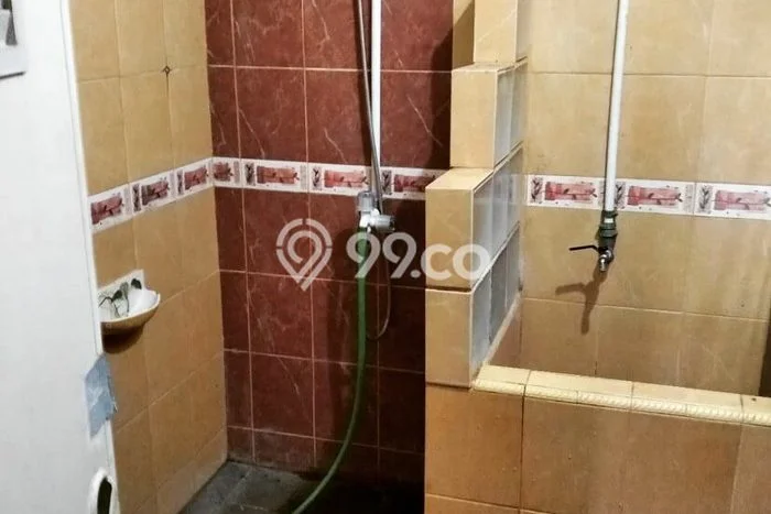 Hunian Cantik Modern Lb 74m2 di Bekasi Timur, Bekasi Hunian Cantik Modern Lb 74m2 di Bekasi Timur, Bekasi