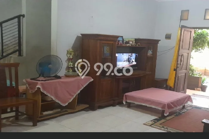 Jual Rumah Eksklusif 3 KT di Pejuang, Bekasi Jual Rumah Eksklusif 3 KT di Pejuang, Bekasi