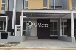 Rumah Minimalis 2 KT di Harapan Indah Bekasi Rumah Minimalis 2 KT di Harapan Indah Bekasi