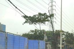 Tanah Kawasan , Luas 1000m2m², Area Strategis, Cocok untuk Properti Tanah Kawasan , Luas 1000m2m², Area Strategis, Cocok untuk Properti