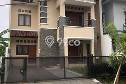 For Sale Hunian Rumah Terawat 4 KT di Kemang Pratama, Bekasi For Sale Hunian Rumah Terawat 4 KT di Kemang Pratama, Bekasi