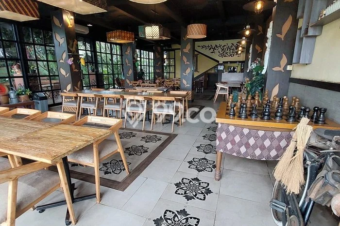 AREA KOMERSIAL! Komersial Kawasan Serang Baru, Luas 943m2m², Posisi Strategis AREA KOMERSIAL! Komersial Kawasan Serang Baru, Luas 943m2m², Posisi Strategis