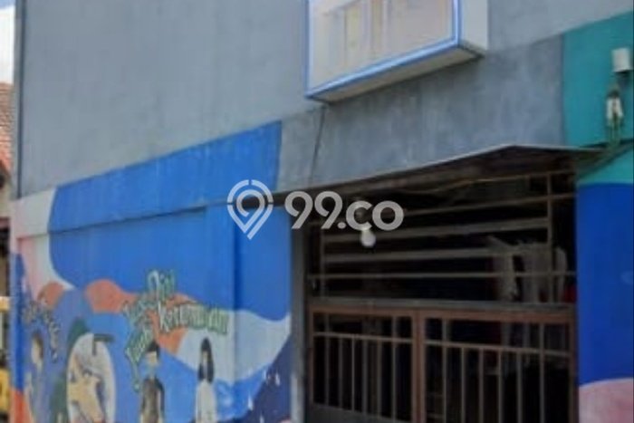 Jual Komersial Premium di , Luas 450m2m², Mainroad, Kawasan Komersial Jual Komersial Premium di , Luas 450m2m², Mainroad, Kawasan Komersial