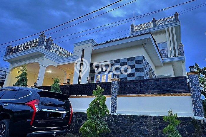 Hot Offer Hunian Mewah Ideal dan Luas di Jonggol, Bogor Hot Offer Hunian Mewah Ideal dan Luas di Jonggol, Bogor