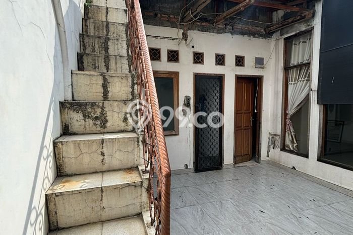 Dijual Rumah Minimalis Bagus Punya 4 KT di Medan Satria Bekasi - Dijual Rumah Minimalis Bagus Punya 4 KT di Medan Satria Bekasi -
