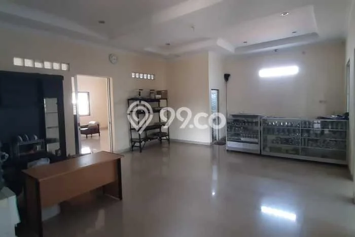 LOKASI TERBAIK! Gudang Kawasan Bekasi Utara, Luas 1450m2m², Pusat Bisnis LOKASI TERBAIK! Gudang Kawasan Bekasi Utara, Luas 1450m2m², Pusat Bisnis