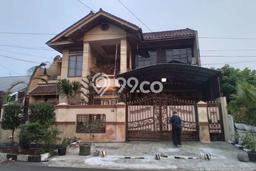 Hunian Super Mewah dengan Akses Paling Strategis di Kayu Putih, Jakarta Timur Hunian Super Mewah dengan Akses Paling Strategis di Kayu Putih, Jakarta Timur
