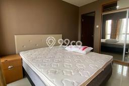 Siap Milik Apartemen 3 KT 2 KM di Pulo Gadung Siap Milik Apartemen 3 KT 2 KM di Pulo Gadung