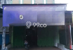 Ruko Dijual di Prime Area Bekasi Luas 140m2 Ruko Dijual di Prime Area Bekasi Luas 140m2