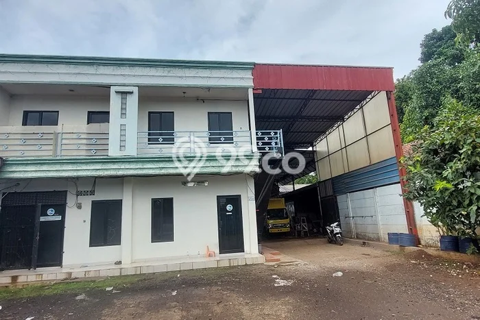 Lokasi Strategis! Dijual Gudang Bisnis di Mustikajaya, Bekasi Kondisi Baik Lokasi Strategis! Dijual Gudang Bisnis di Mustikajaya, Bekasi Kondisi Baik