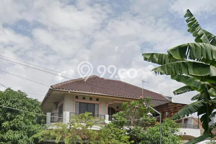 Dijual Rumah Modern 4 KT di Pejuang, Bekasi Dijual Rumah Modern 4 KT di Pejuang, Bekasi