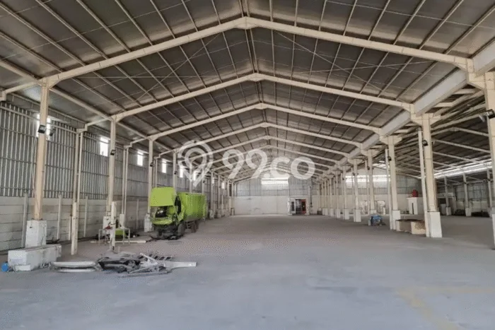 Area Strategis! Disewakan Gudang Lokasi Babelan, Bekasi Cocok untuk Bisnis Area Strategis! Disewakan Gudang Lokasi Babelan, Bekasi Cocok untuk Bisnis